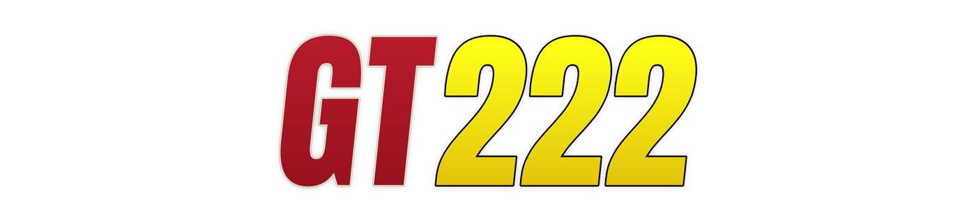 gt222 লোগো